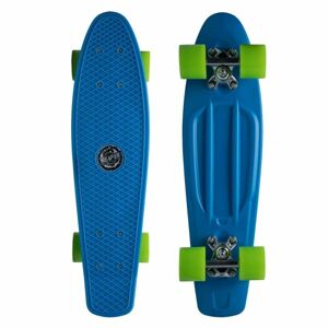 Reaper JUICER Plastový skateboard, modrá, veľkosť os