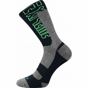 Voxx TARIX Ponožky, sivá, veľkosť 35-38