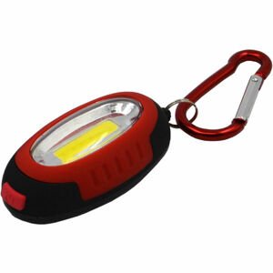 Profilite BATERKA BUG LED baterka, červená, veľkosť os