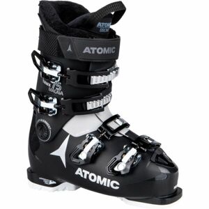 Atomic HAWX MAGNA 75 W Dámska lyžiarska obuv, čierna, veľkosť 27-27.5