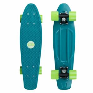 Reaper LBMINI-W8A Plastový skateboard, zelená, veľkosť os