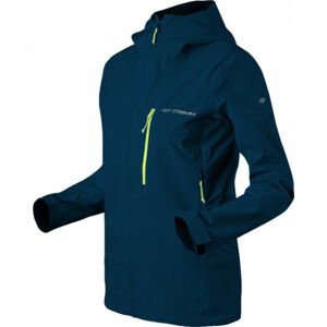 TRIMM ORADA Dámska outdoorová  bunda, tmavo modrá, veľkosť XXL