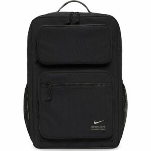 Nike UTILITY SPEED Športový batoh, čierna, veľkosť