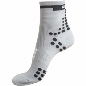 Runto DOTS Športové ponožky, sivá, veľkosť 44-47
