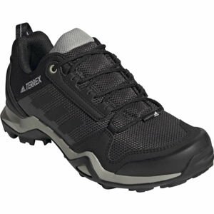adidas TERREX AX3 Dámska outdoorová obuv, čierna, veľkosť 38