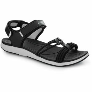 Loap KOA Dámske sandále, čierna, veľkosť