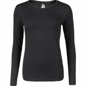 Willard CLEA Dámske tričko, čierna, veľkosť XXL