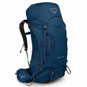 Osprey KESTREL 48 S/M Trekingový batoh, modrá, veľkosť