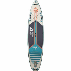 Skiffo SUN CRUISE 12' Paddleboard, modrá, veľkosť os