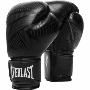 Everlast SPARK TRAINING GLOVES Boxerské rukavice, čierna, veľkosť 12 OZ