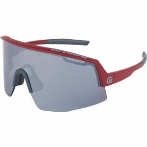 Arcore GUNDAM Slnečné okuliare, červená, veľkosť os