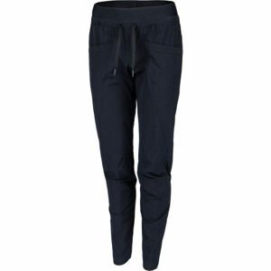 Northfinder VEWA Dámske nohavice, čierna, veľkosť XS