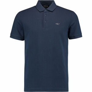 O'Neill LM TRIPLE STACK POLO Pánske tričko Polo, tmavo modrá, veľkosť