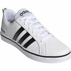 adidas VS PACE Pánska voľnočasová obuv, biela, veľkosť 45 1/3