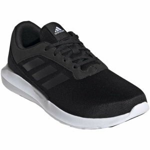 adidas CORERACER Dámska bežecká obuv, čierna, veľkosť 42
