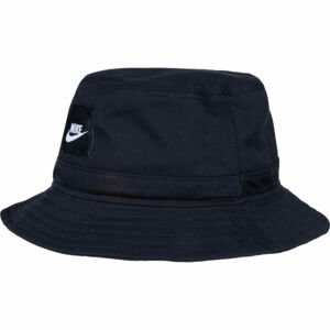 Nike SPORTSWEAR Detský klobúk, čierna, veľkosť M/L