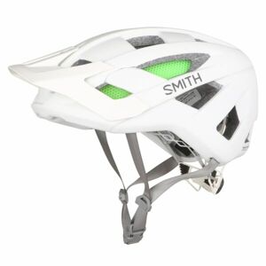 Smith ROVER/N Cyklistická prilba, biela, veľkosť (55 - 59)