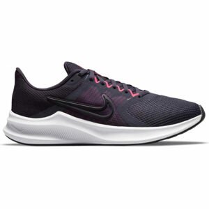 Nike DOWNSHIFTER 11 Pánska bežecká obuv, čierna, veľkosť 38.5