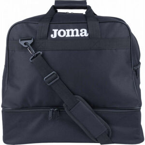 Joma TRAINING III 50 L Športová taška, čierna, veľkosť os