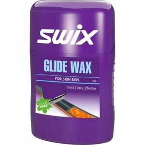 Swix SKIN WAX ROZTOK Sklzný vosk, fialová, veľkosť