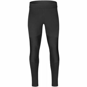 Etape SPRINTER WS Pánske nohavice, čierna, veľkosť XL