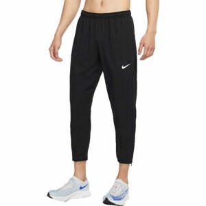 Nike DF CHLLGR WVN PANT M Pánske bežecké nohavice, čierna, veľkosť