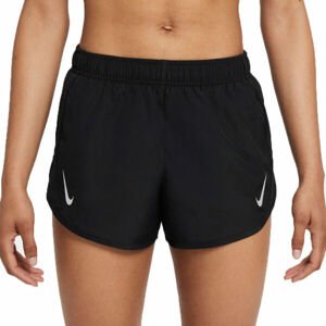 Nike DF TEMPO RACE SHORT W Dámske bežecké šortky, čierna, veľkosť S