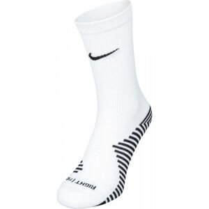Nike SQUAD CREW U Športové ponožky, biela, veľkosť S