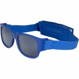 Laceto ELISS Detské slnečné okuliare, modrá, veľkosť os