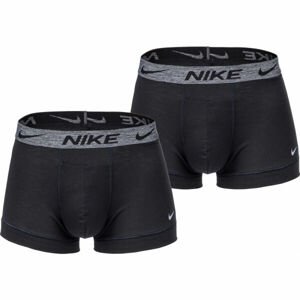 Nike RELUXE Pánske boxerky, čierna, veľkosť