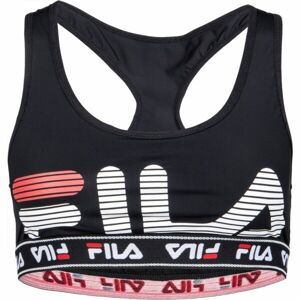 Fila WOMAN BRA Dámska podprsenka, čierna, veľkosť M