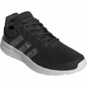 adidas LITE RACER CLN 2.0 Pánska športová obuv, čierna, veľkosť 42 2/3