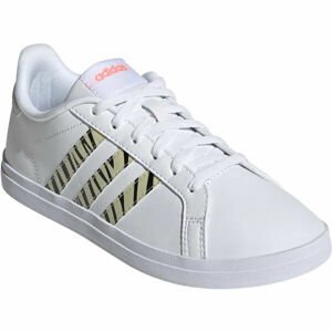adidas COURTPOINT Dámske tenisky na voľný čas, biela, veľkosť 36 2/3