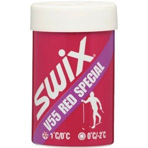 Swix Červený Špeciál Stúpací vosk, , veľkosť os