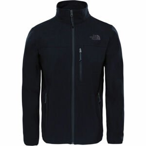 The North Face M NIMBLE JACKET - EU Pánska bunda, čierna, veľkosť S