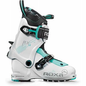Roxa RX TOUR W Dámska skialpová obuv, čierna, veľkosť