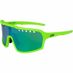Neon ARIZONA AIR Slnečné okuliare, zelená, veľkosť os