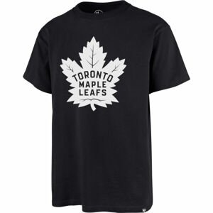 47 NHL TORONTO MAPLE LEAFS IMPRINT ECHO TEE Pánske tričko, tmavo modrá, veľkosť L