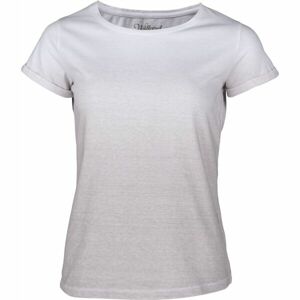Willard LYSSA Dámske tričko, sivá, veľkosť XL