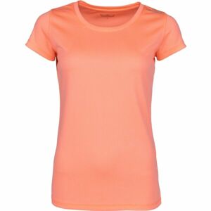 Willard ROUSIE Dámske tričko, oranžová, veľkosť XL