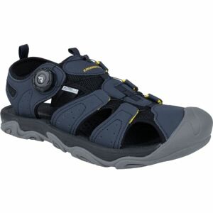 Crossroad MOHAB Pánske sandále, tmavo modrá, veľkosť 43
