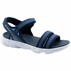 Crossroad MEGAN Dámske sandále, tmavo modrá, veľkosť 37