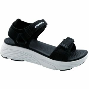 Crossroad MONA Dámske sandále, čierna, veľkosť 38