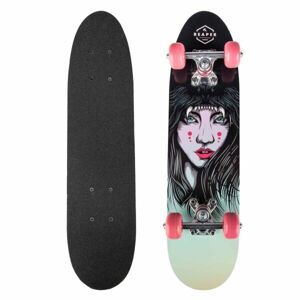 Reaper CHOCO Skateboard, čierna, veľkosť os