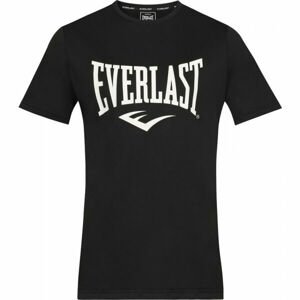 Everlast MOSS Športové  tričko, čierna, veľkosť XXL