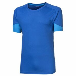 PROGRESS FREYER Pánske športové tričko, modrá, veľkosť XXL