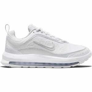Nike AIR MAX AP Dámska voľnočasová obuv, biela, veľkosť 38