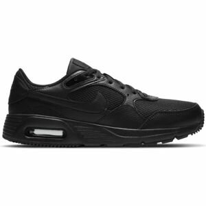 Nike AIR MAX SC Pánska voľnočasová obuv, čierna, veľkosť 44