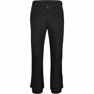 O'Neill HAMMER PANTS Pánske lyžiarske/snowboardové nohavice, čierna, veľkosť XL