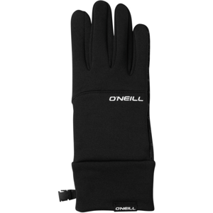 O'Neill EVERYDAY GLOVES Pánske zimné rukavice, čierna, veľkosť S